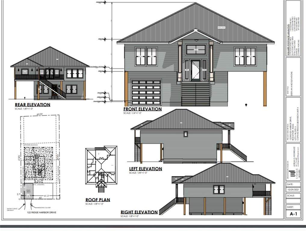 122 Ridge Harbor - Photo 1