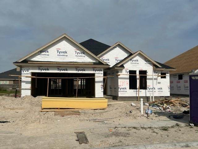 1318 Peaceful Lane - Photo 1