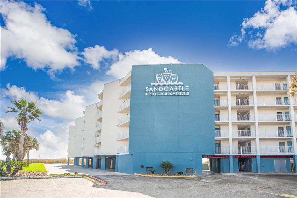800 Sandcastle Drive - Photo 1