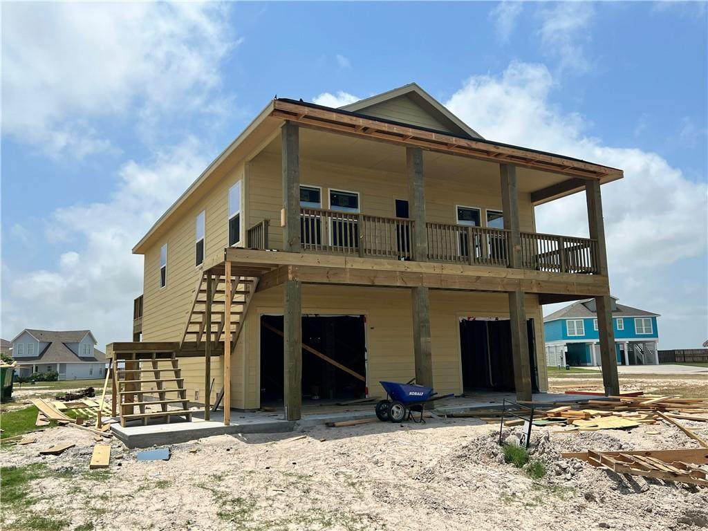 43 Copano Ridge - Photo 1