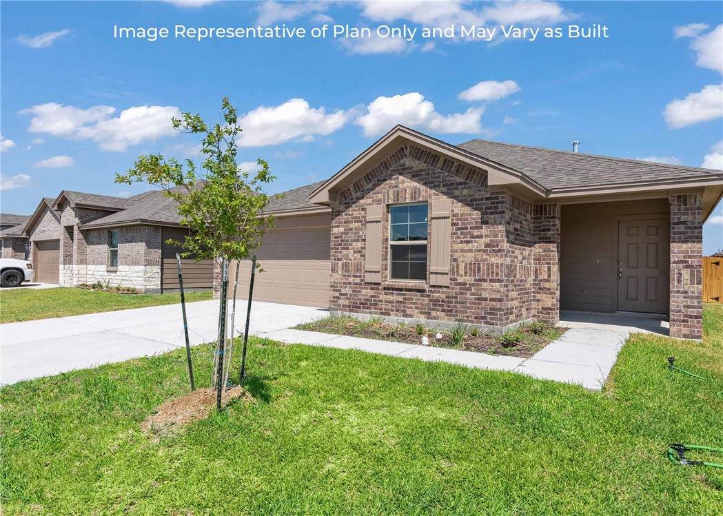 3909 Targaryen Way - Photo 1