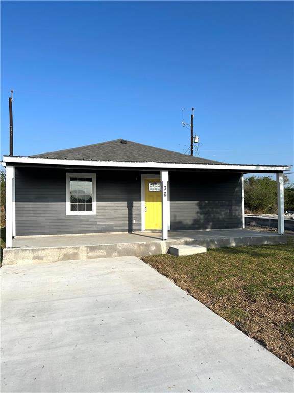 36 Redfish Dr. - Photo 1