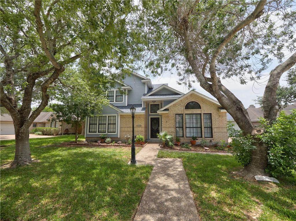 7718 Moritz Lake Drive - Photo 1
