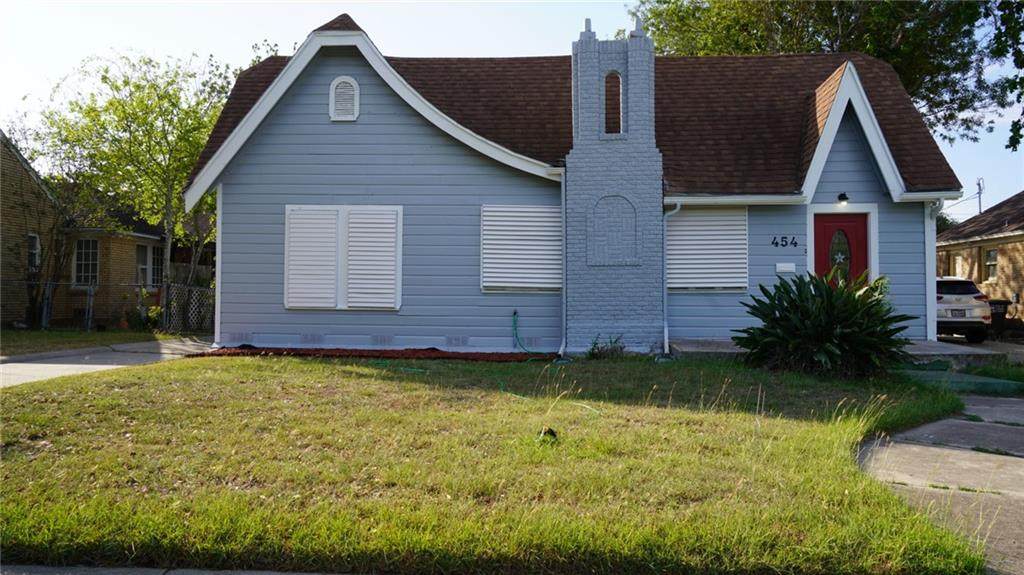 454 Cole Street - Photo 1