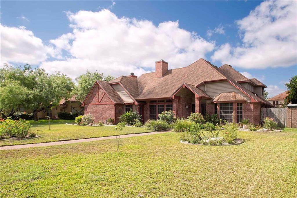 5421 Adair Drive - Photo 1