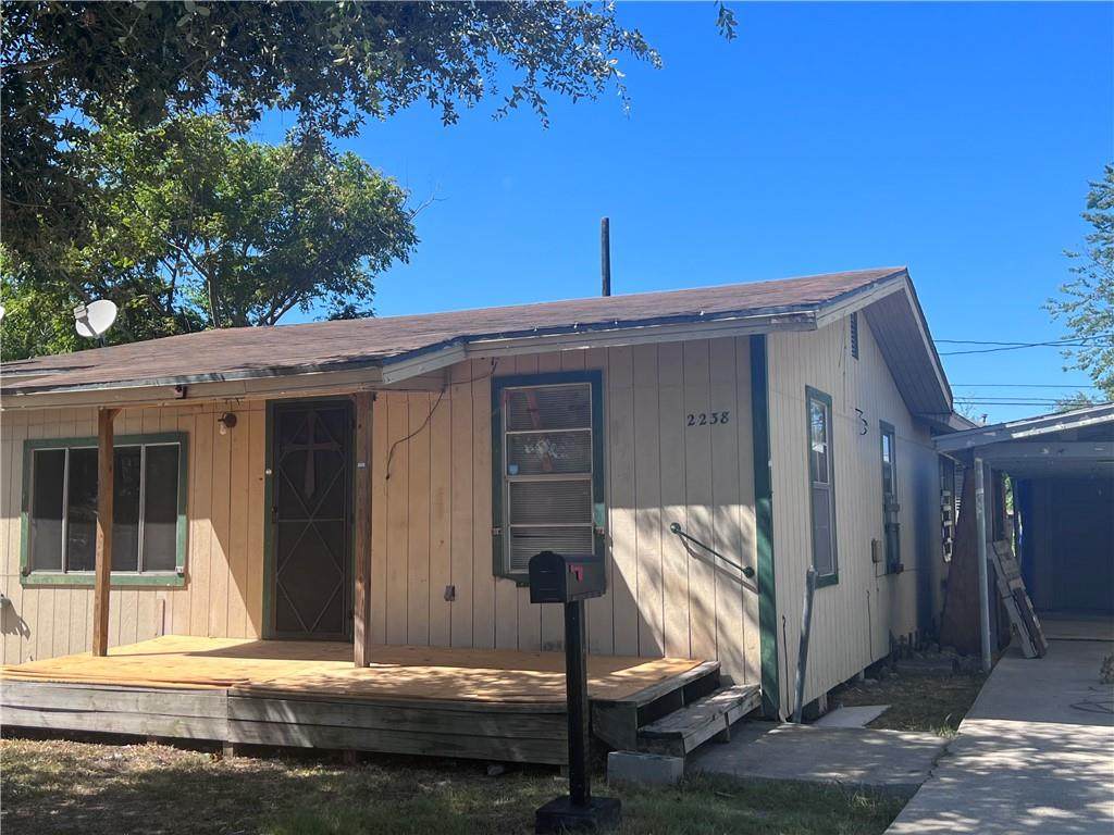2238 Presa Street - Photo 1