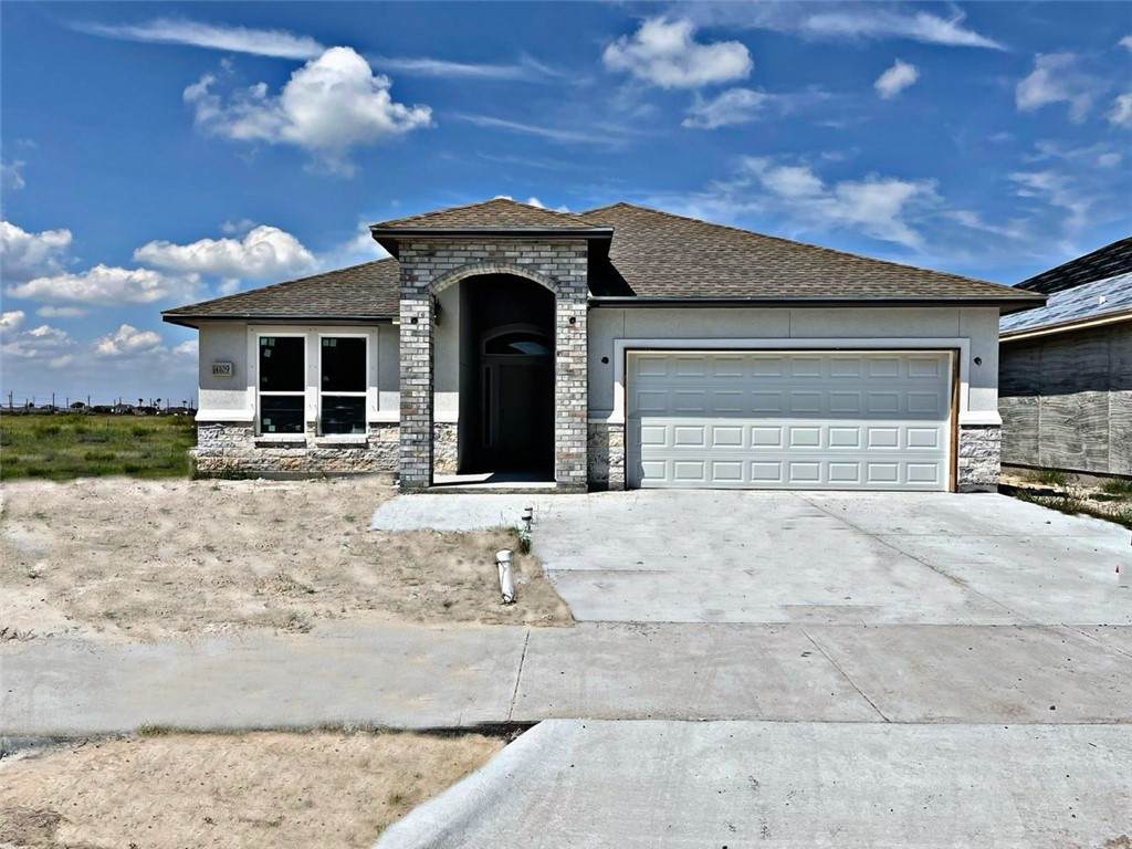 4109 Jack Shuff Drive - Photo 1