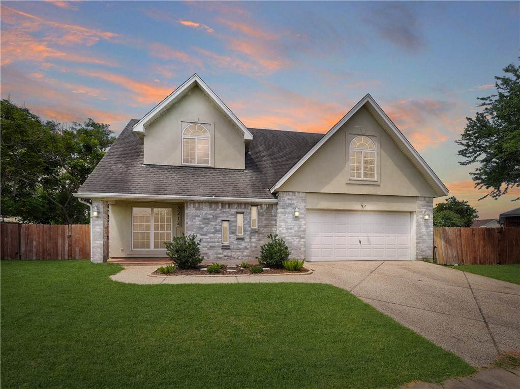 3214 Santa Cruz Drive - Photo 1