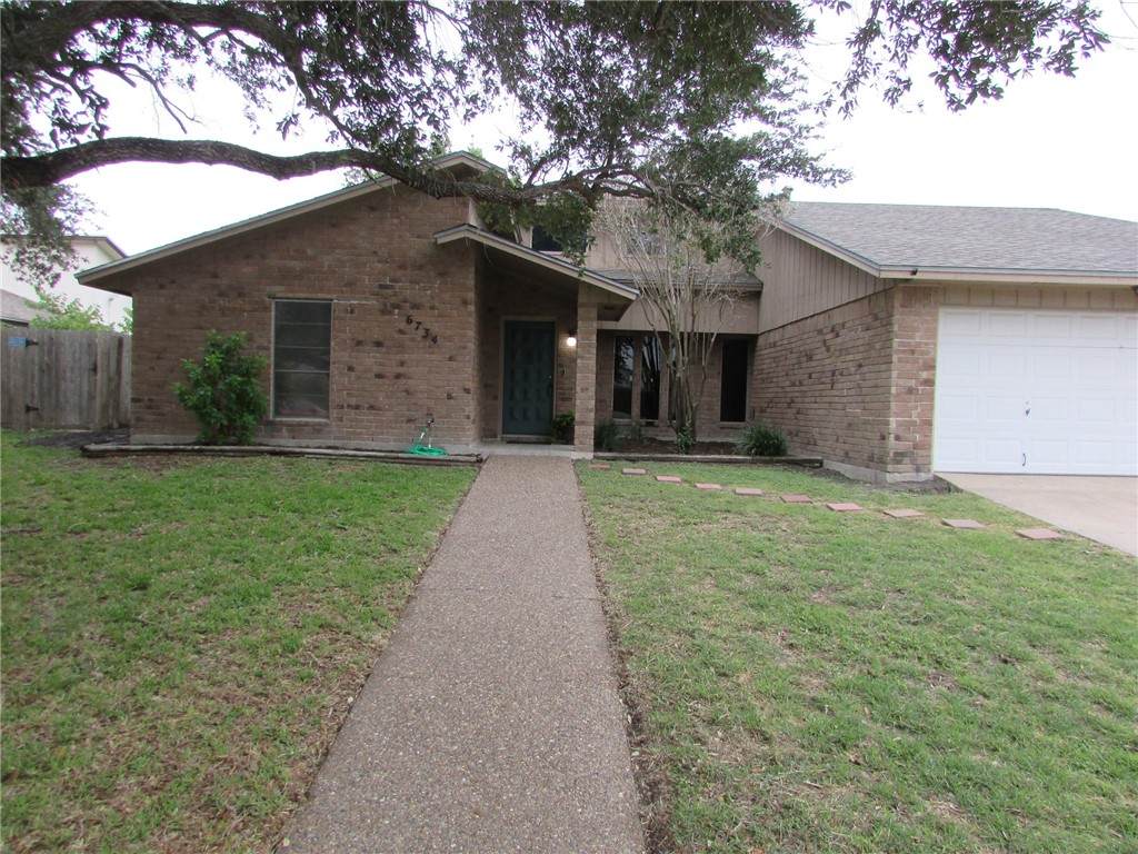 6734 Wood Iron Drive - Photo 1