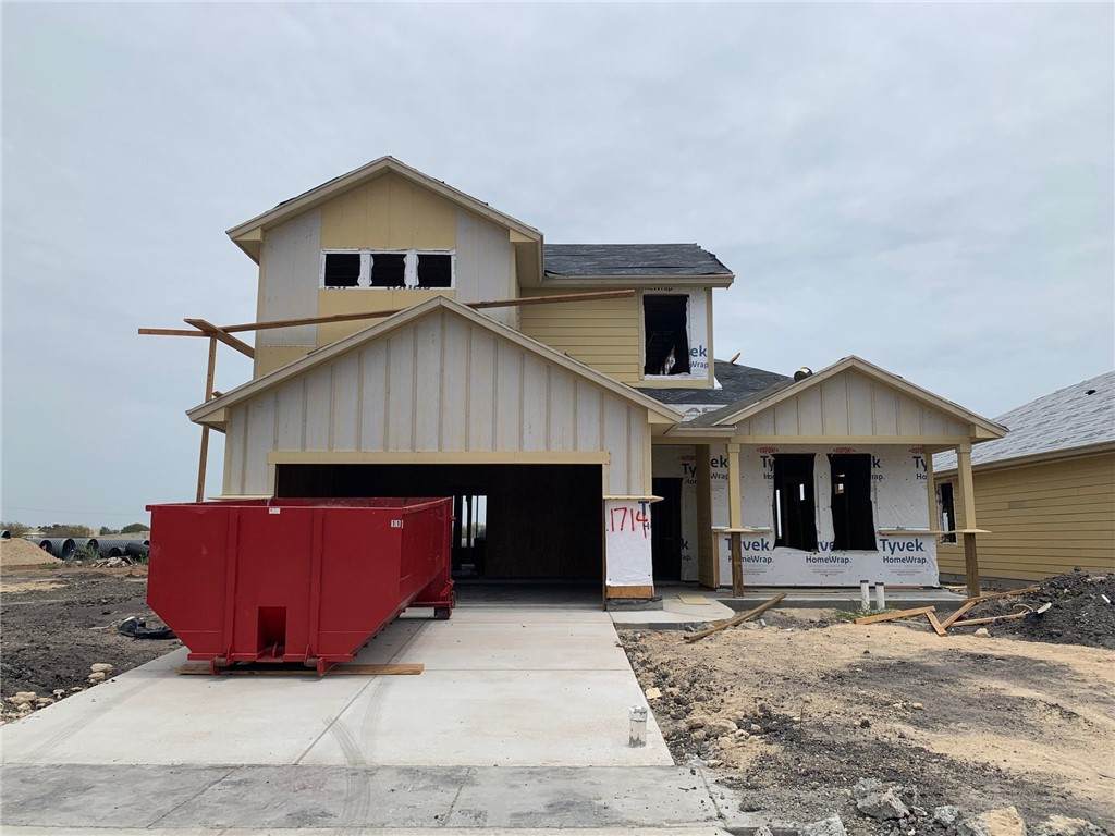 1714 Henry Morgan Street - Photo 1