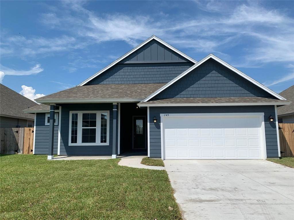 145 Shady Terrace - Photo 1