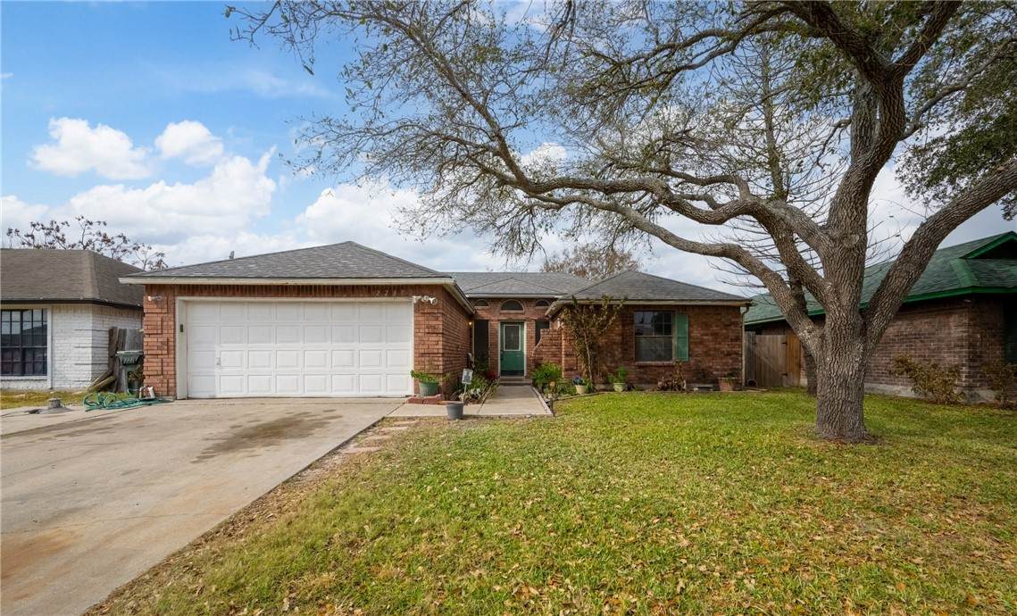 2237 Baffin Bay Drive - Photo 1