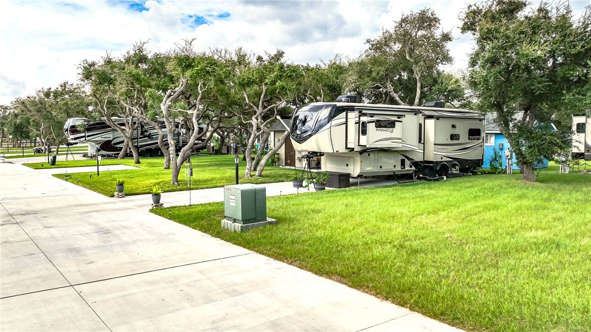 1406 Corpus Christi Street - Photo 1