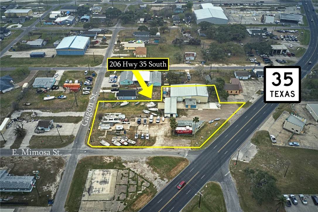 206 Highway 35 - Photo 1