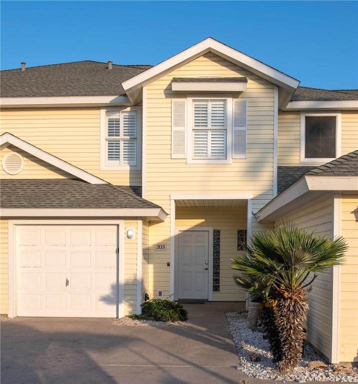 15110 Leeward Drive - Photo 1