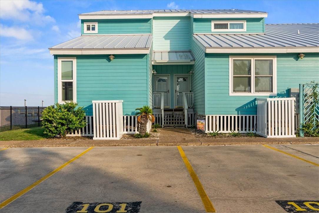2292 Fulton Beach Road - Photo 1