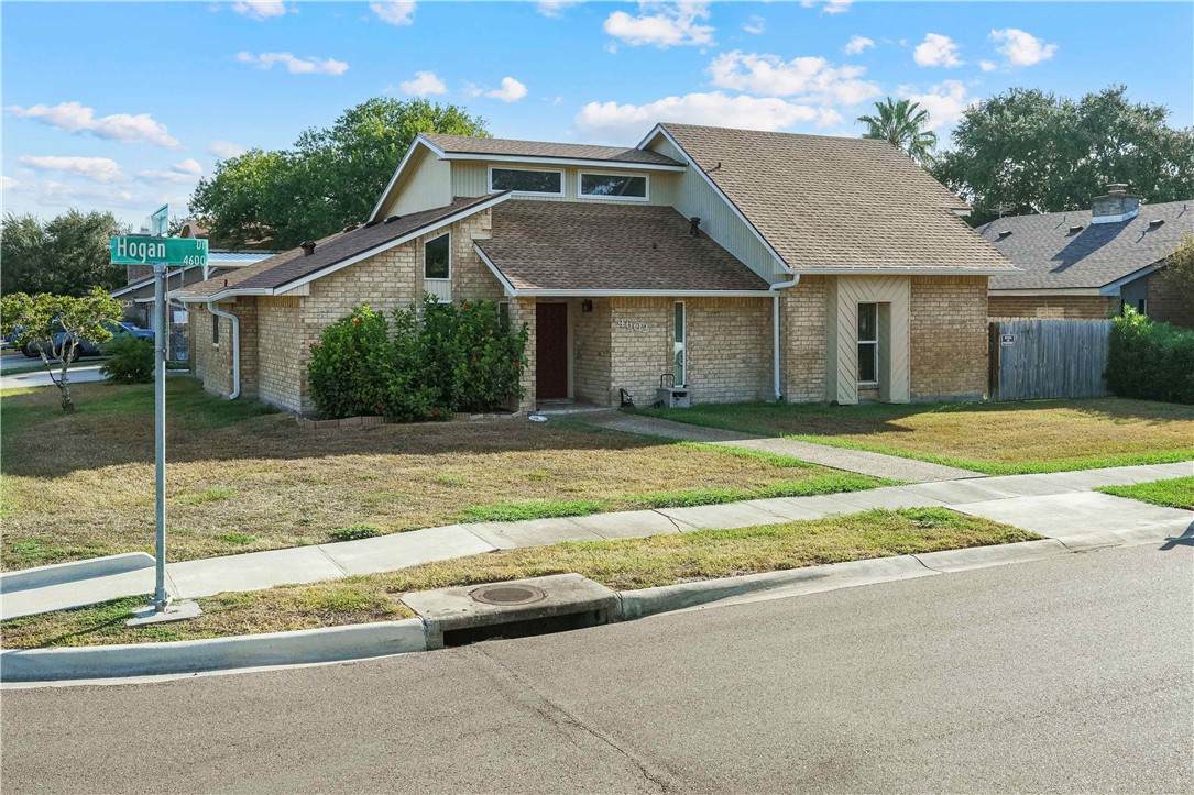 4602 Hogan Drive - Photo 1