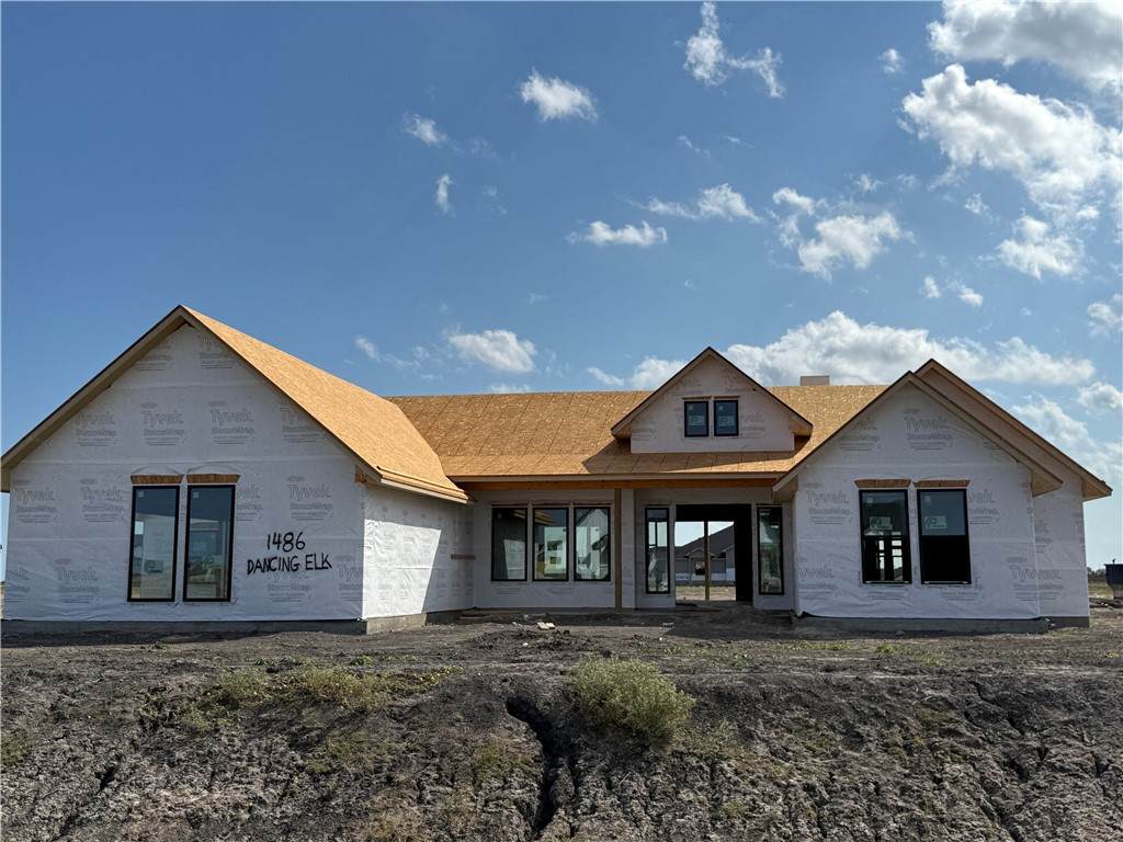 1486 Dancing Elk Drive - Photo 1