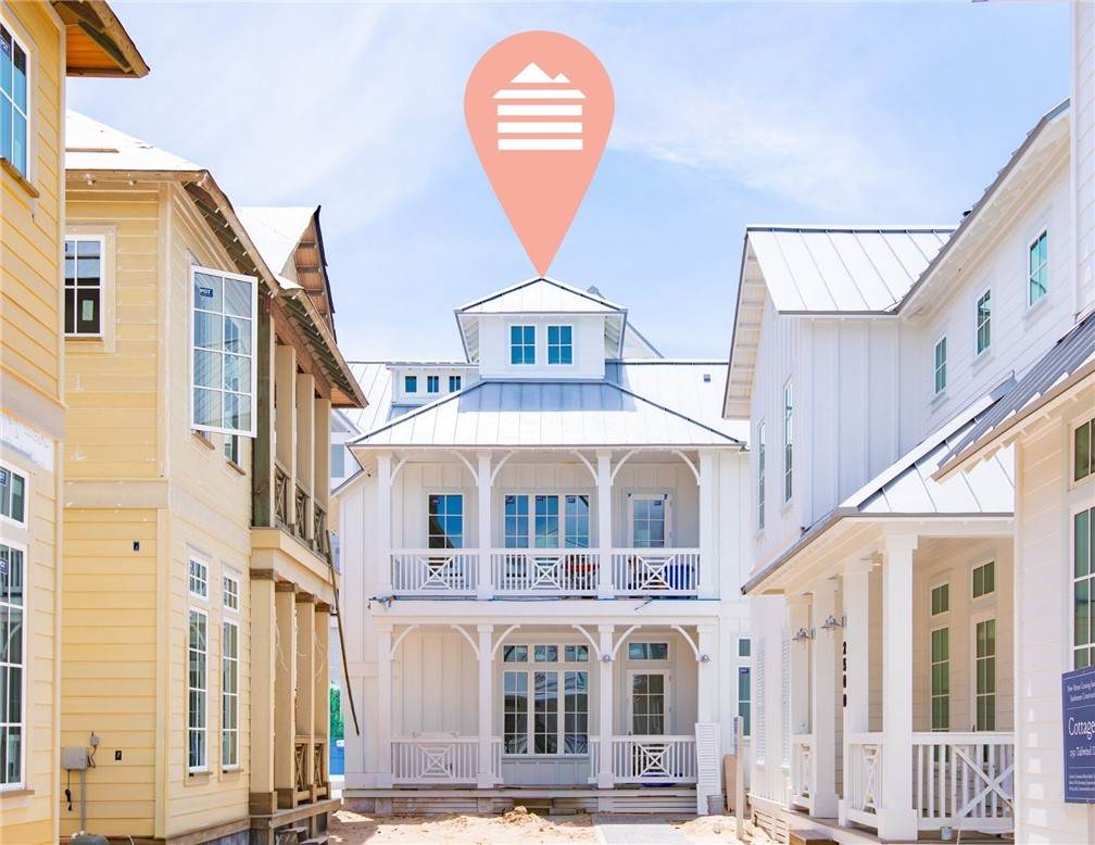 250 Tailwind Drive - Photo 1