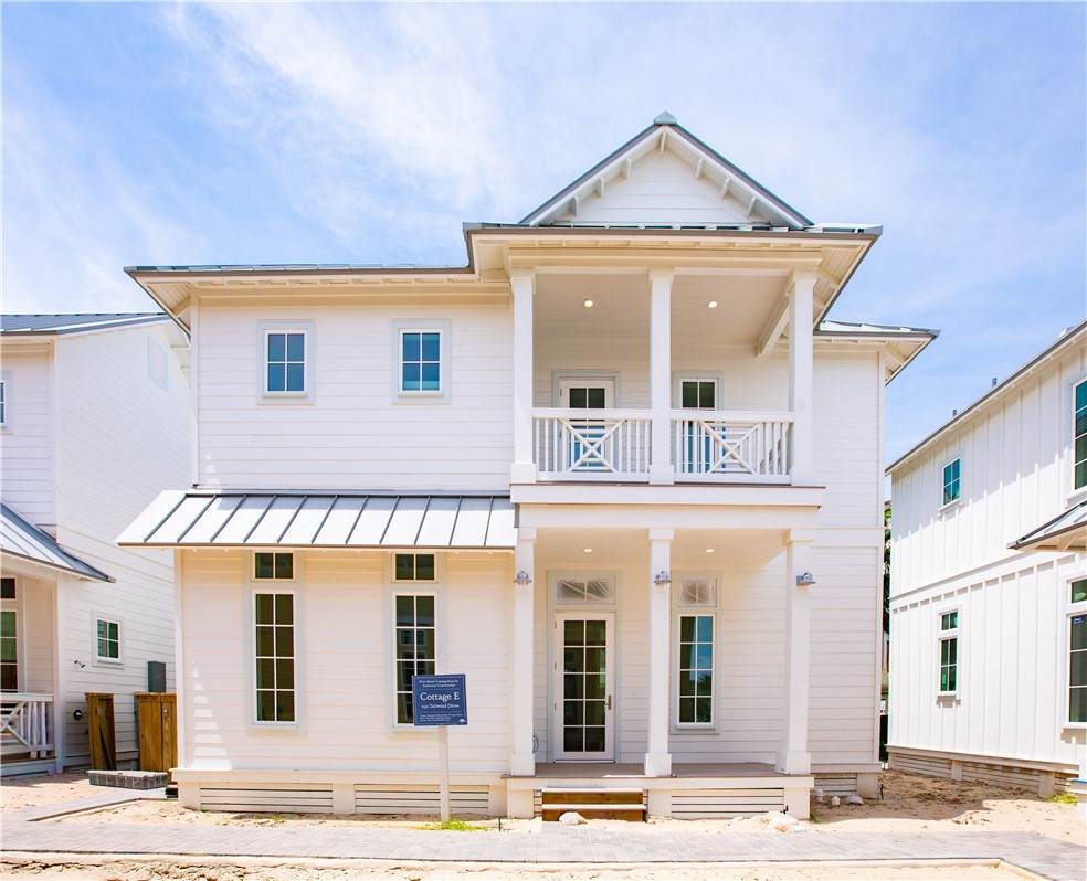 250 Tailwind Drive - Photo 1