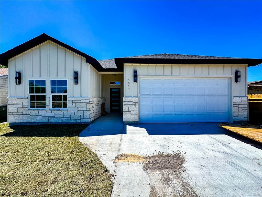 3649 Santa Fe Street - Photo 1