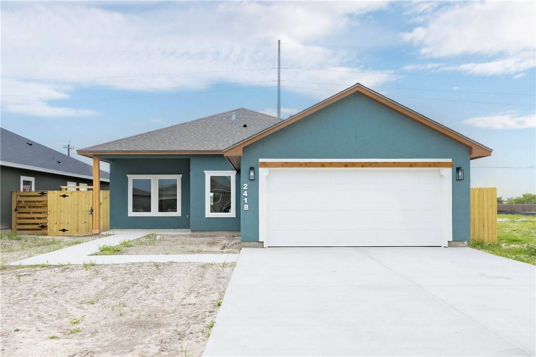 2418 Reyhans Way - Photo 1