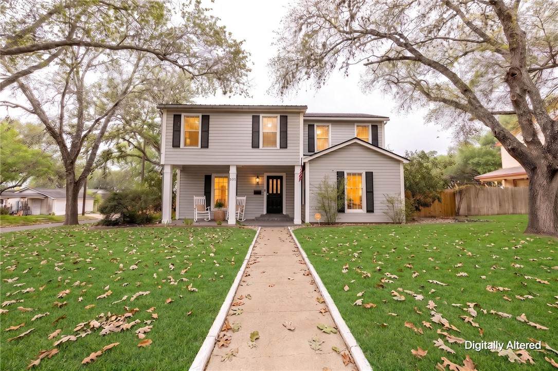 1101 Adams Street - Photo 1
