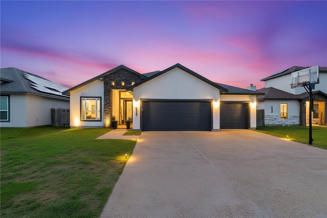4217 Azali Drive - Photo 1