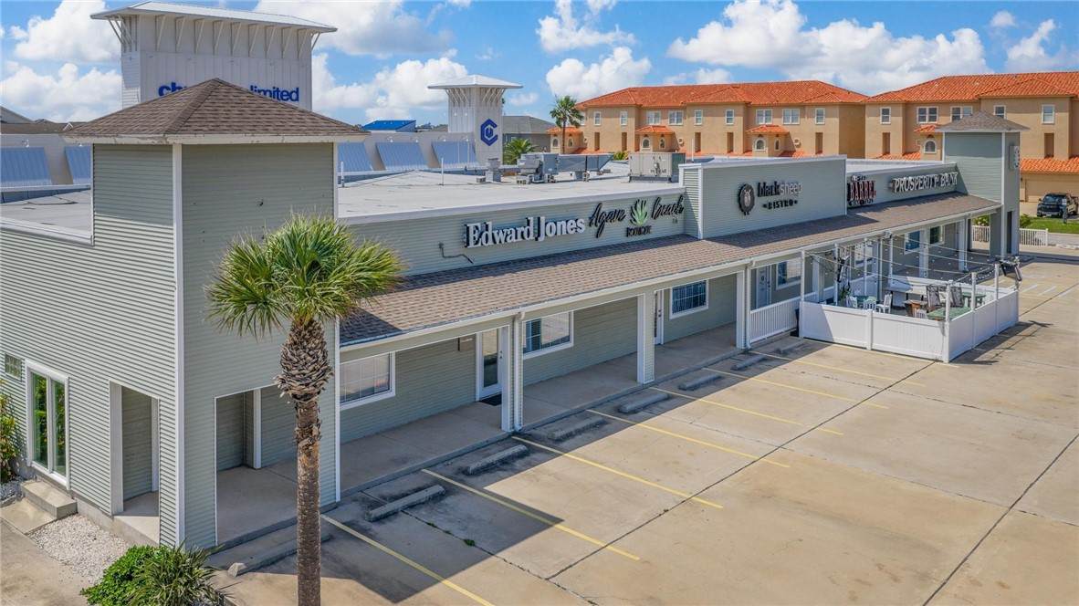 15201 Padre Island Drive - Photo 1