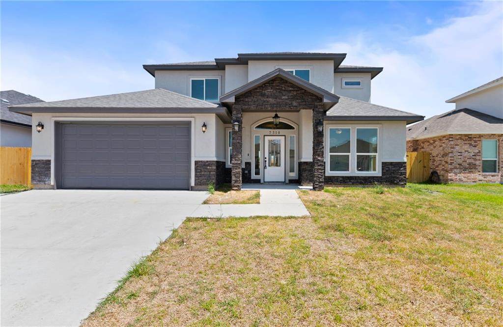 7310 Latitude Street - Photo 1