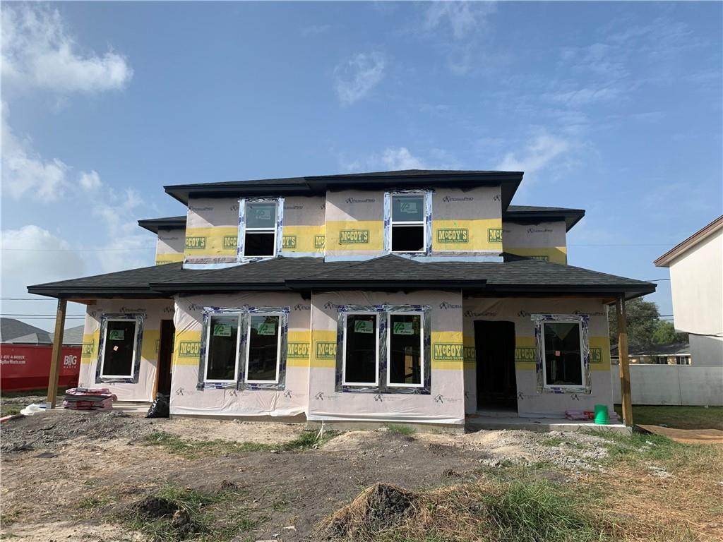 4205 Walnut Hills Drive - Photo 1