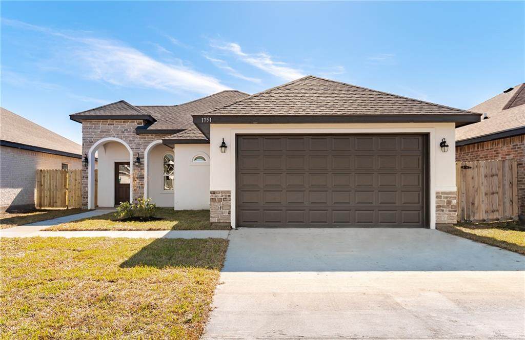1751 The Park Drive - Photo 1