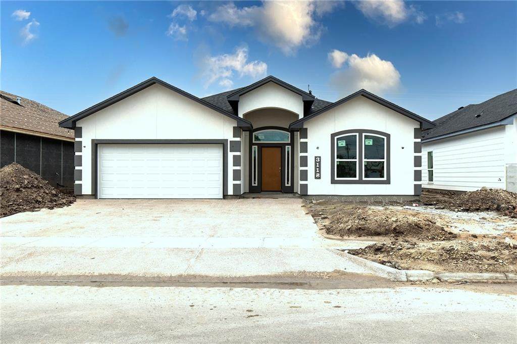 3118 Stone Creek - Photo 1