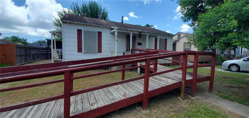 4738 Kendall Drive - Photo 1