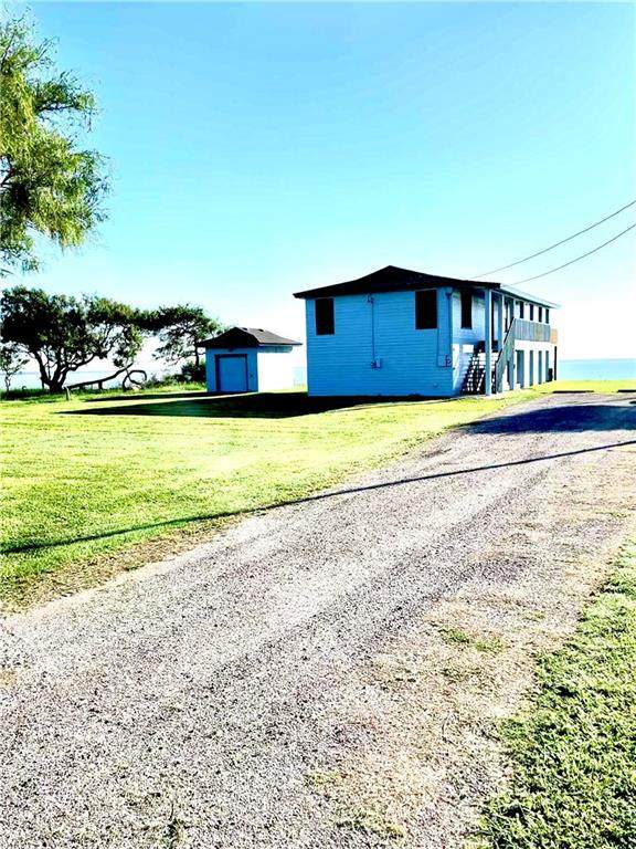 478 County Road 1144 - Photo 1