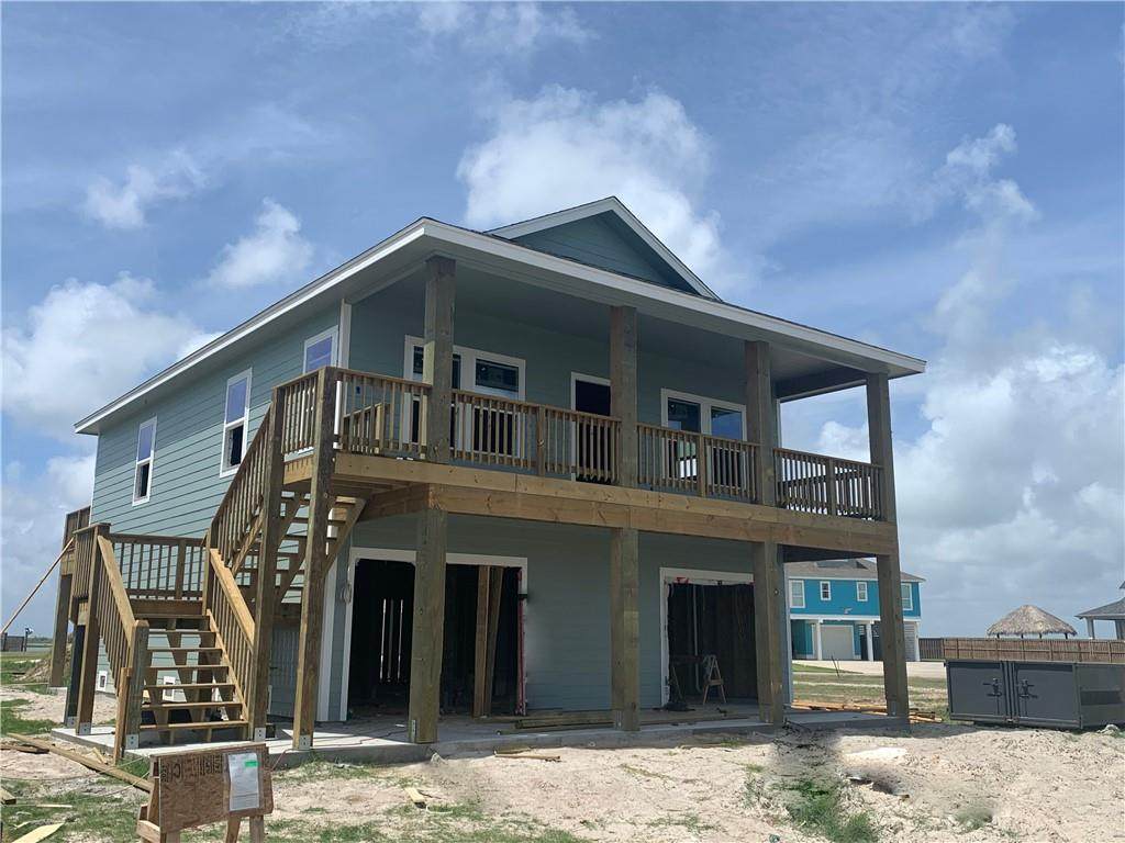 43 Copano Ridge - Photo 1