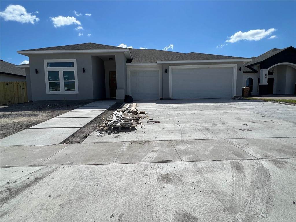 1417 Sansa Street - Photo 1