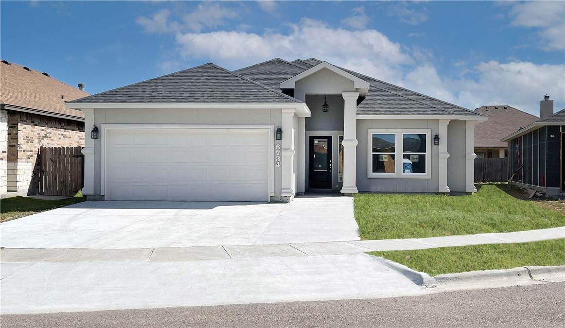 6734 Sharks Court - Photo 1