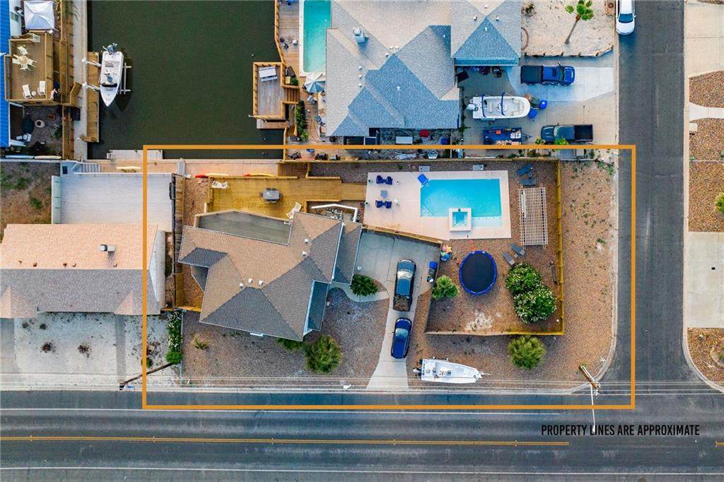 15021 Aquarius Street - Photo 1