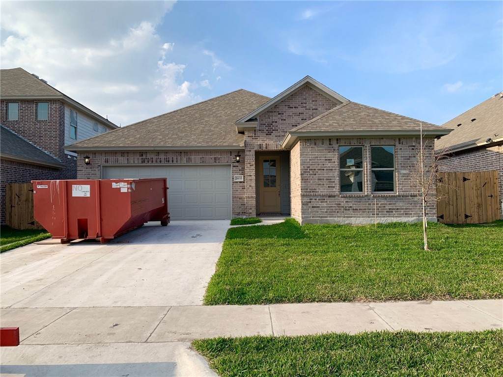 2633 Las Estrellas Street - Photo 1
