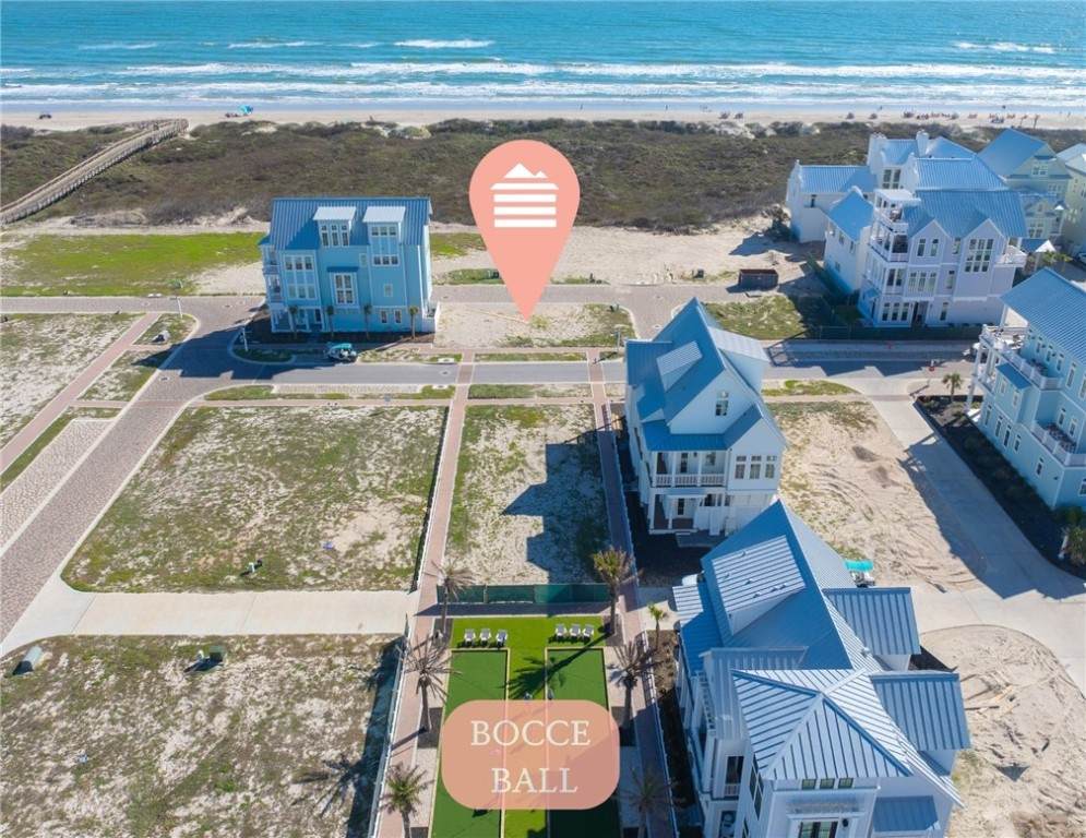 512 Coastline Drive - Photo 1