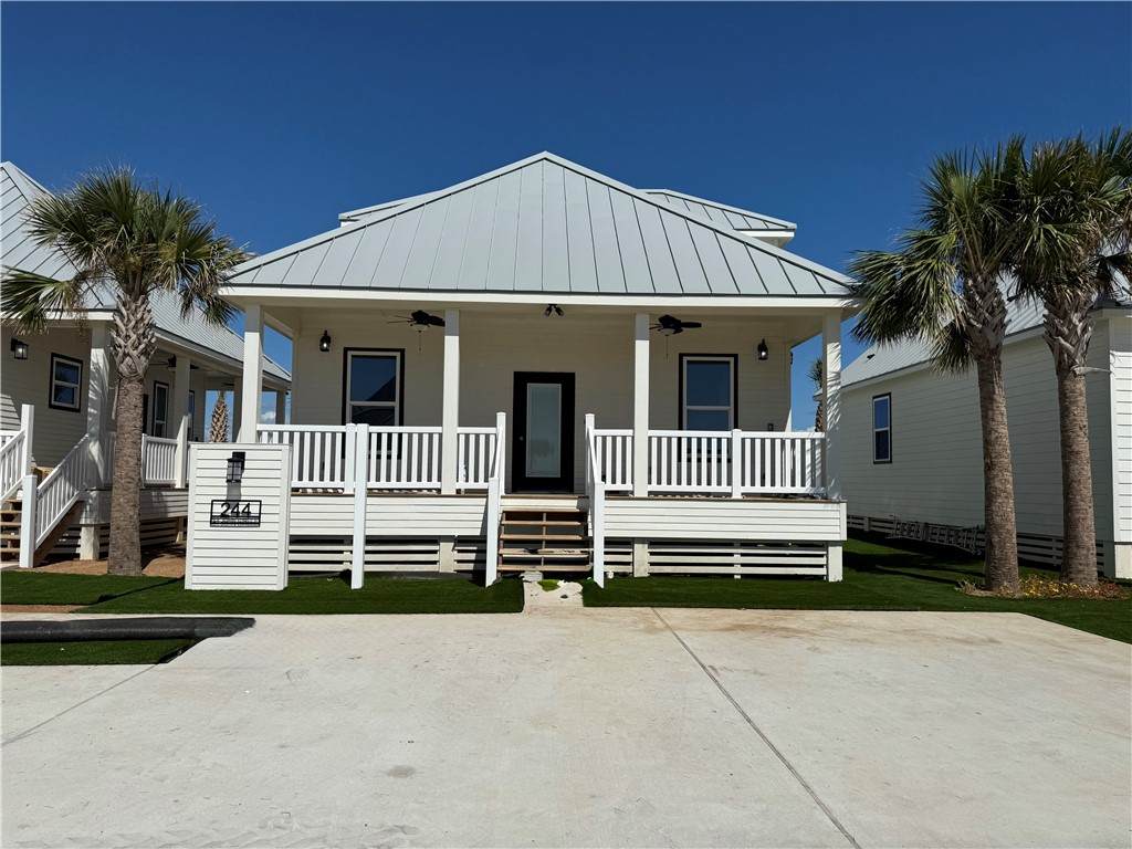 244 St. John Circle - Photo 1