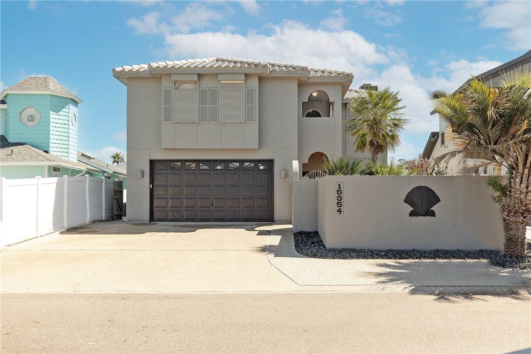 15354 Caravel Drive - Photo 1