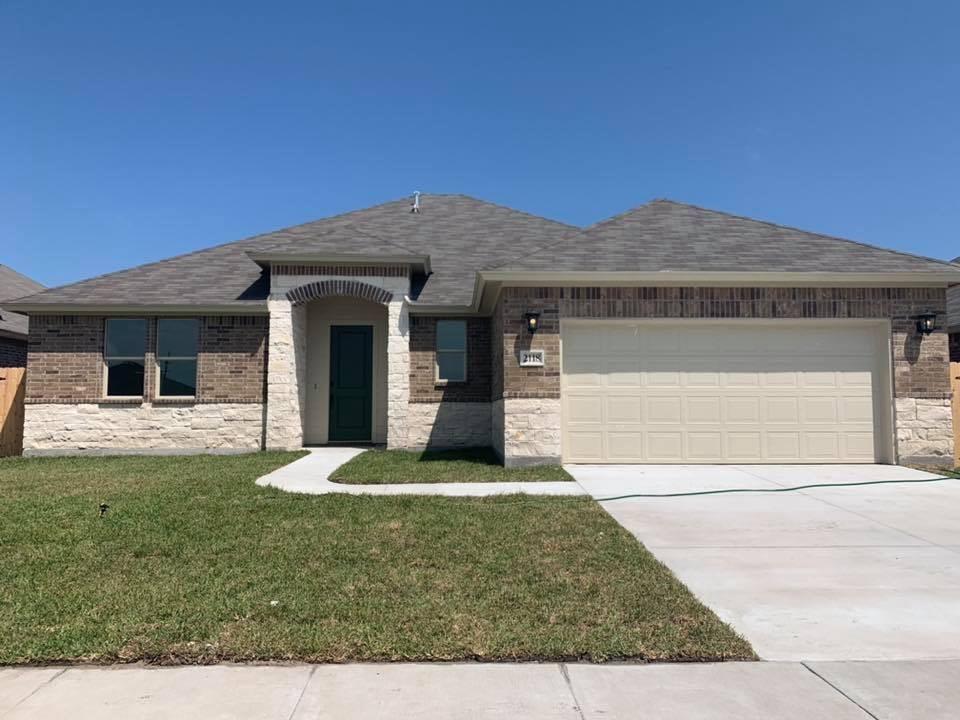 2118 Aquila Street - Photo 1