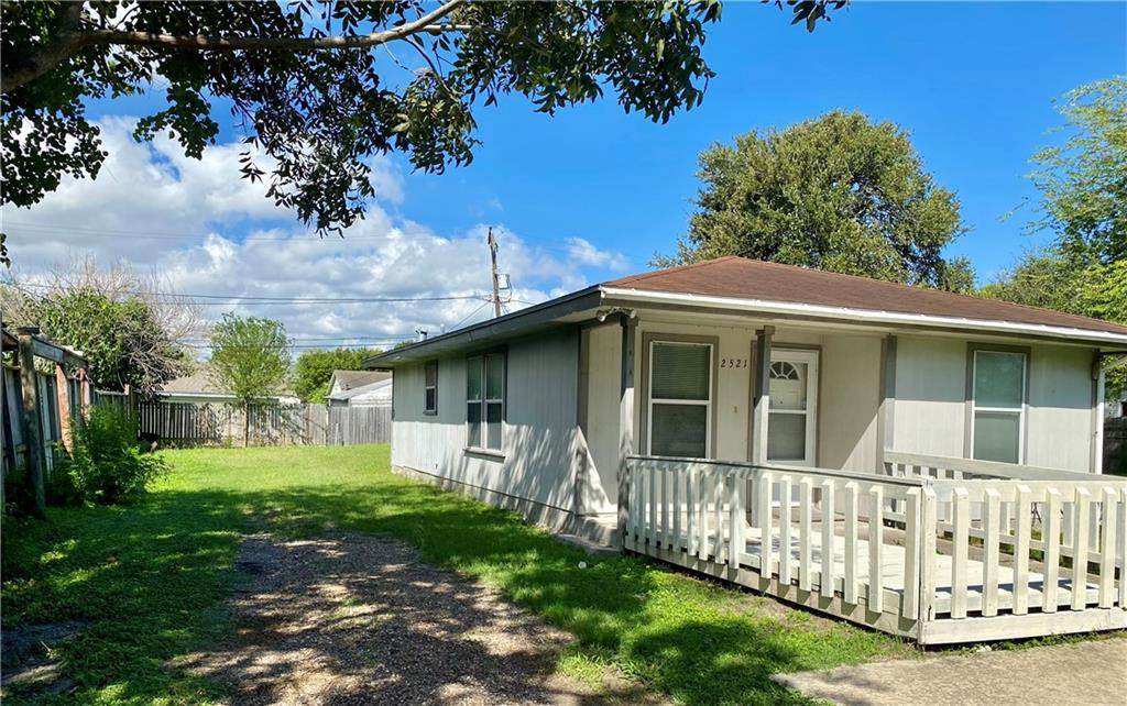 2521 Terrace Street - Photo 1