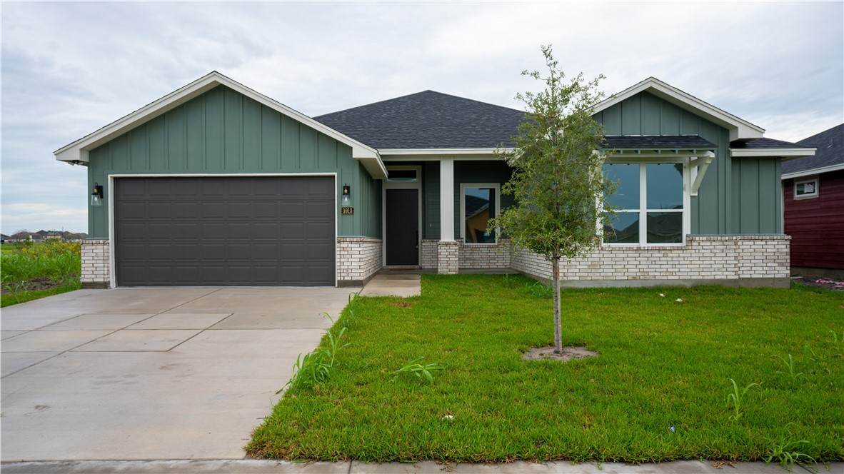 3913 Morteza Drive - Photo 1