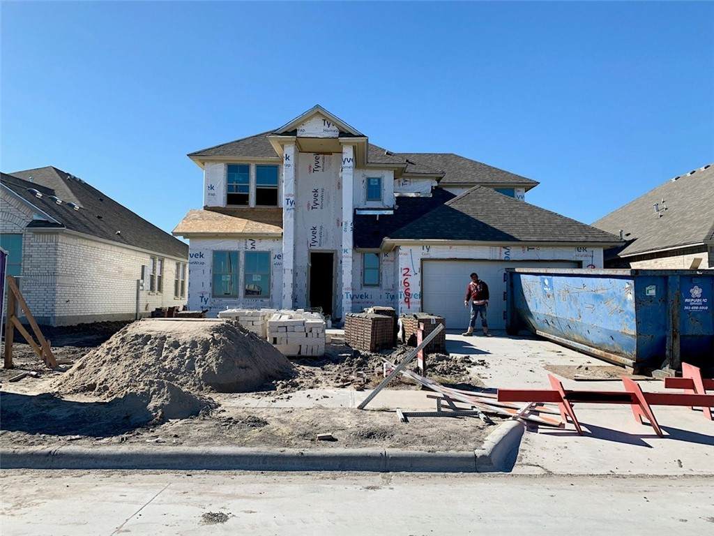2669 Lannister Lane - Photo 1