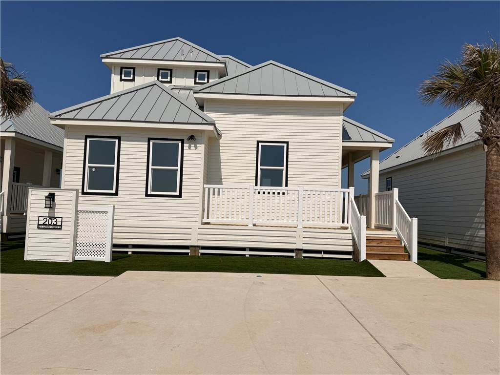 203 St. John Circle - Photo 1