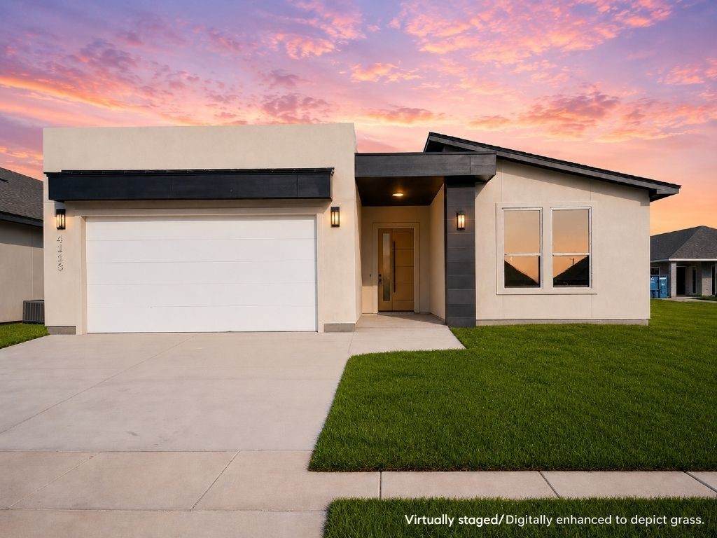 4110 Talbot Drive - Photo 1