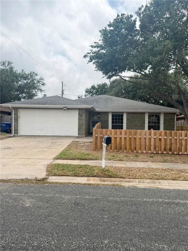 749 Alhambra Drive - Photo 1